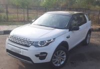 Land Rover Discovery HSE2 2019 Model