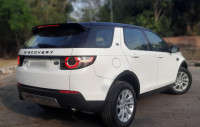 Land Rover Discovery HSE2