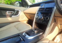 Land Rover Discovery HSE2