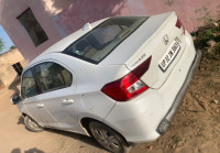 Honda Amaze 2018 Model