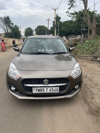 Maruti Suzuki Swift Vxi 2023 Model