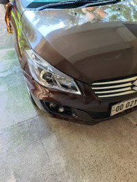 Maruti Suzuki Ciaz VXi Plus 2015 Model