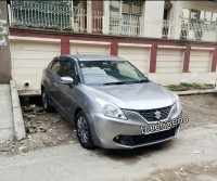 Maruti Suzuki Baleno Zeta Deisel 2017 Model