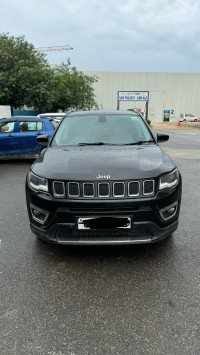 Jeep Compass Limited 2019 Model