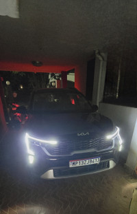 Kia Sonet Htx 1.0 turbo 7dct 2024 Model