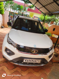 Tata Nexon XZA + LUXS AMT Diesel 2023 Model