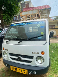 Tata  Tata ace gold cng 2021 Model