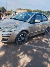 Maruti Suzuki SX4 Vxi 2011 Model