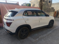 Hyundai Creta S diesel 2021 Model