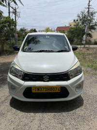 Maruti Suzuki Celerio Tour h2 2020 Model