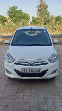 Hyundai i10 Sportz 1.1 2014 Model