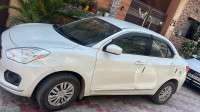 Maruti Suzuki Dzire Vdi 2018 Model