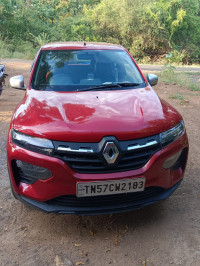 Renault Kwid Rxt 1.0 amt 2022 Model