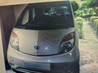 Tata Nano LX 2010 Model