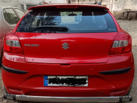 Maruti Suzuki Baleno Delta 2018 Model