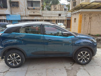 Tata Nexon EV XZ+ 2021 Model