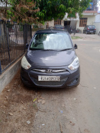 Hyundai i10 Kappa Magna 2012 Model