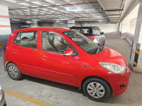 Hyundai i10 Sports automatic petrol 2011 Model