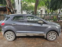 Ford Ecosport Titanium Deisel 2014 Model