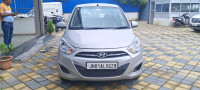 Hyundai i10 Magna 1.1 IMM BSIV 2011 Model