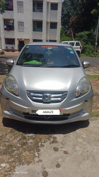 Honda Amaze idtech 1.2 2014 Model