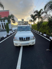 Mahindra Bolero BsIV Di turbo 2015 2015 Model