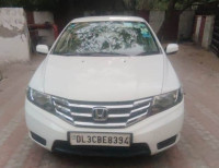 Honda City 1.5 E Manual Transmission 2013 Model