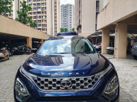 Tata Safari XZA+ 2023 Model