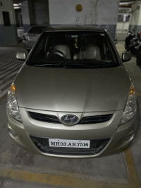 Hyundai i20 Asta 2009 Model