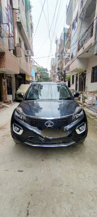 Tata Nexon XZ Plus petrol manual 2019 Model