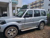 Mahindra Scorpio S5 2019 Model