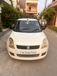 Maruti Suzuki Swift Vdi 2011 Model