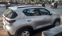 Kia Sonet HTTK+imt 2023 Model