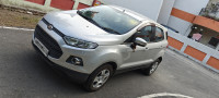 Ford Ecosport Ambiente 1500CC diesel 2013 Model