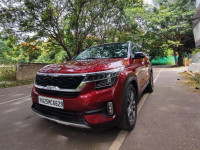 Kia Seltos HTX IVT 1.5G 2019 Model