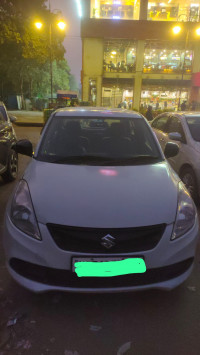 Maruti Suzuki Dzire ldi 2015 Model