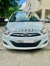 Hyundai i10 Sportz AT 1.2 Kappa2 VTVT 2013 Model