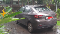 Tata Tigor XT 2017 Model