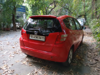 Honda Jazz 2011 Model