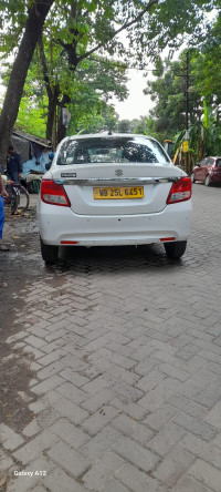 Maruti Suzuki Dzire Tour s 2023 Model