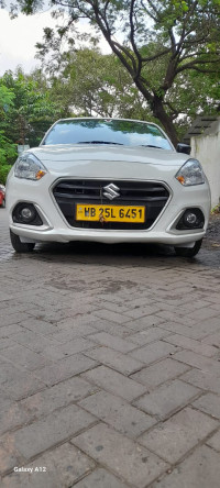 Maruti Suzuki Dzire Tour s