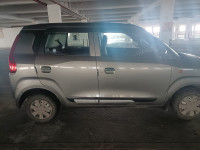 Maruti Suzuki Wagon R LXI CNG 2019 Model