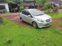 Honda Amaze SMT 2013 Model