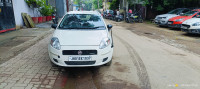 Fiat Punto Multijet 2010 Model