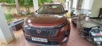 Tata Safari Adventure 2.0 2023 Model