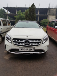 Mercedes-Benz GLA 200d 2017 Model