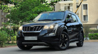 Mahindra XUV 500 w11 FWD 2021 Model