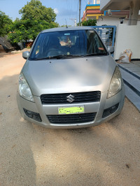 Maruti Suzuki Ritz VDI 2012 Model