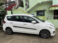 Maruti Suzuki Ertiga Vdi 2016 Model