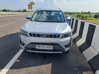 Mahindra XUV300 W8 (O) 1.2 Turbo Petrol Manual 2022 Model